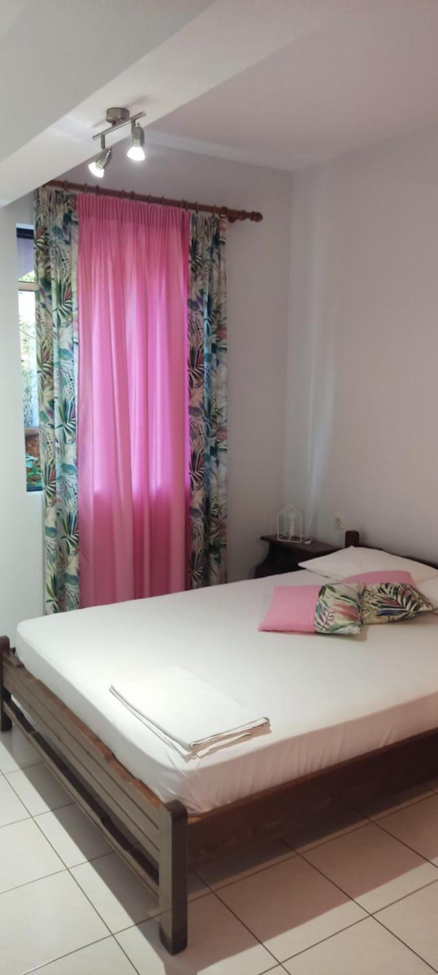 Apartamento Paraschou *