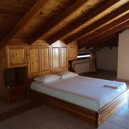 Paraschou Guesthouse Monemvasia Exterior photo