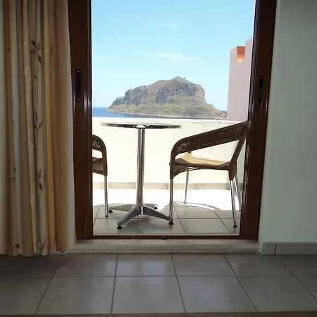 Paraschou Guesthouse Monemvasia Exterior photo