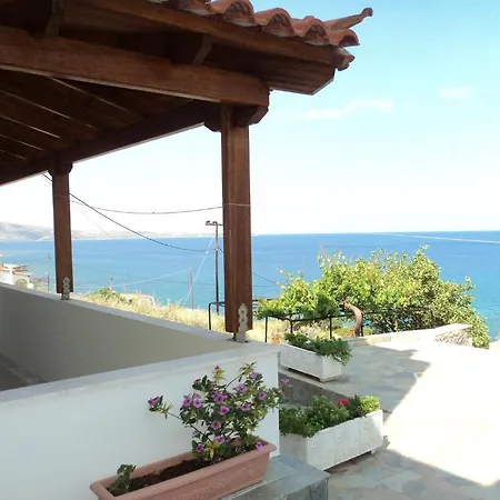 Paraschou Guesthouse Monemvasia Room photo