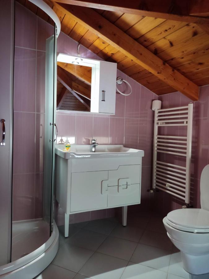 Paraschou Apartment Monemvasia