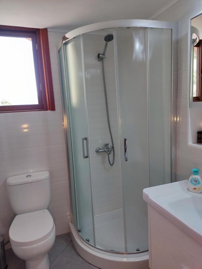 Paraschou Apartment *