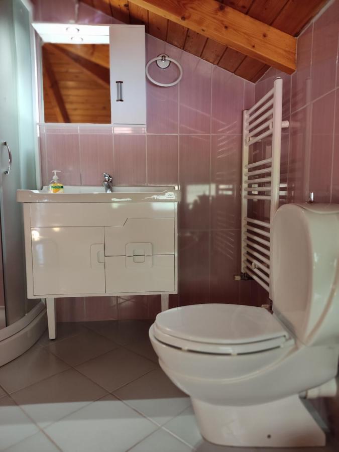 Paraschou Apartment Monemvasia