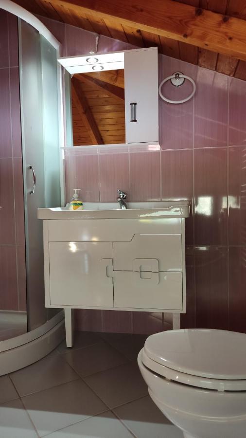 Appartement Paraschou