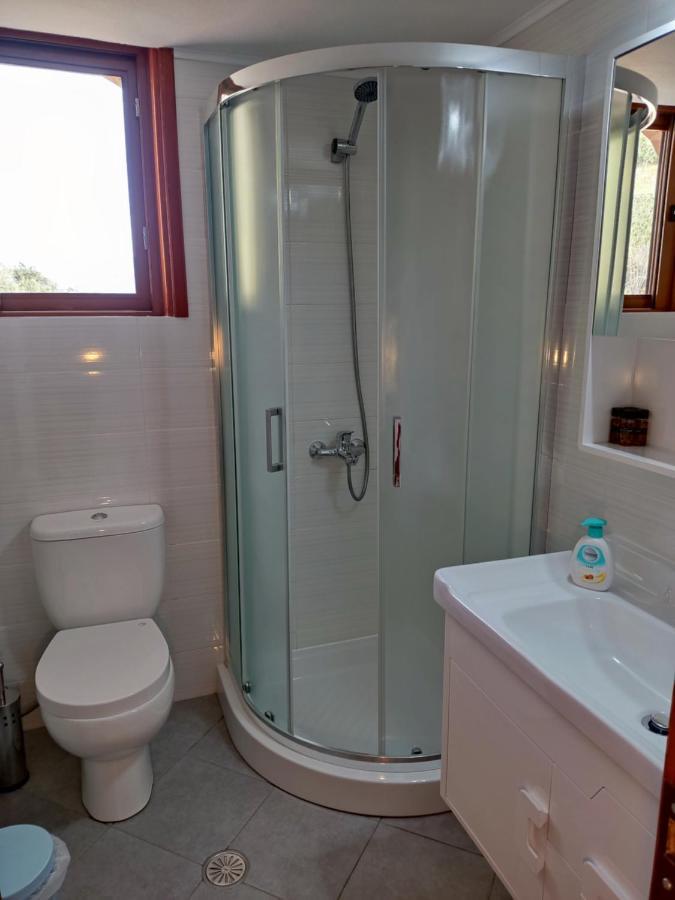 Appartement Paraschou *