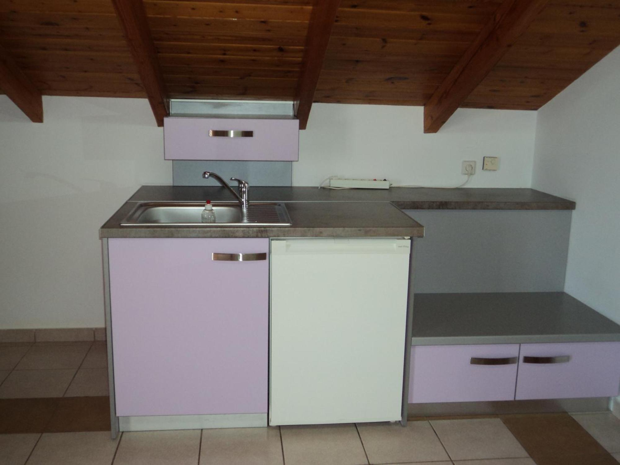 Apartment Paraschou