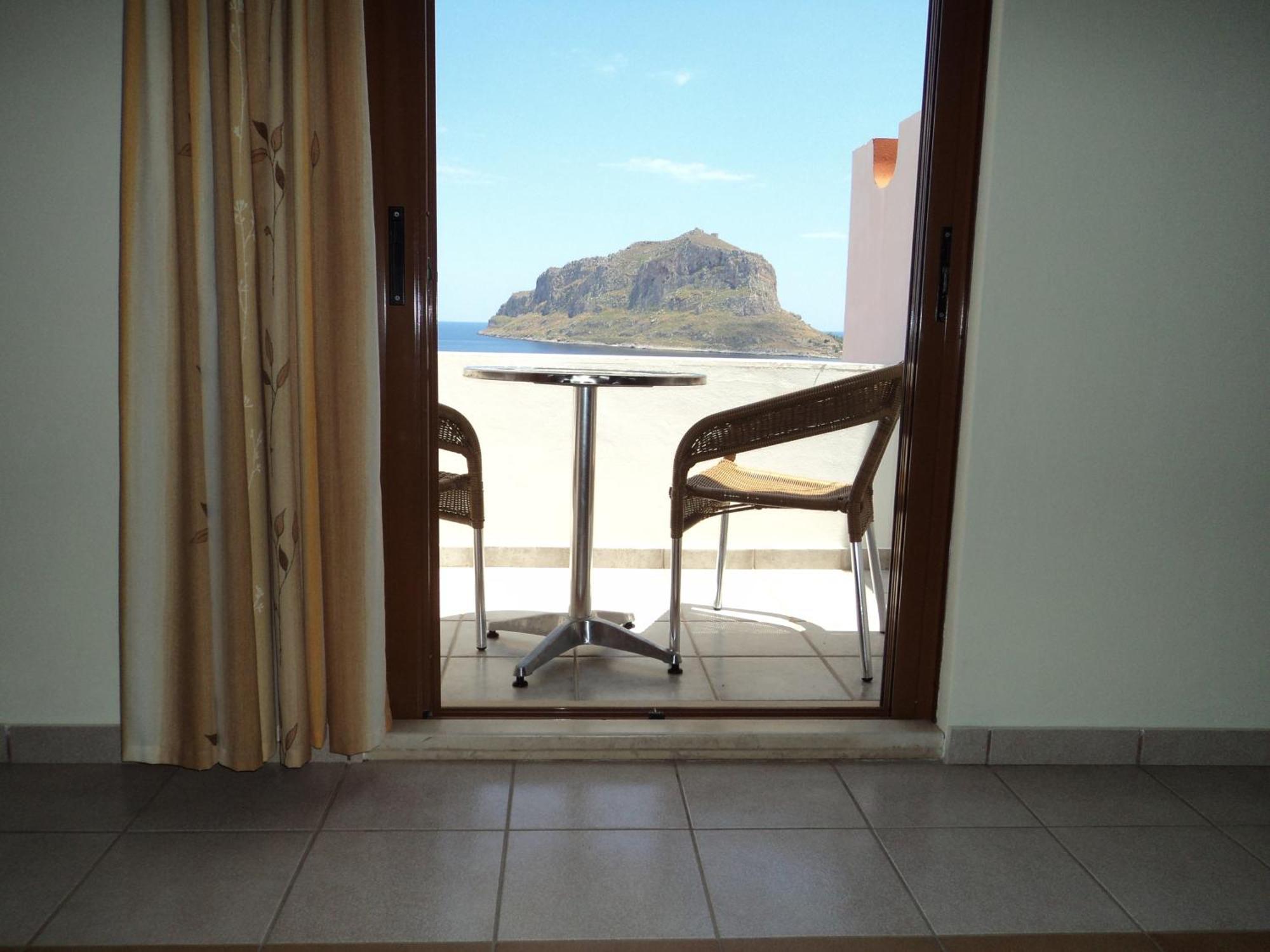 Appartement Paraschou *