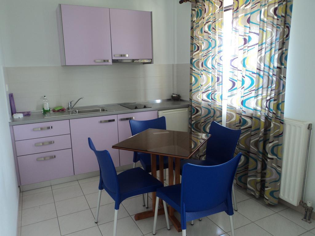 Apartment Paraschou