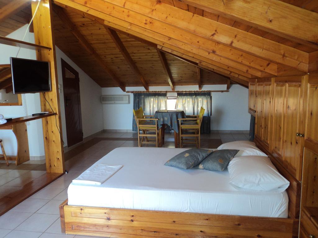 Appartement Paraschou *