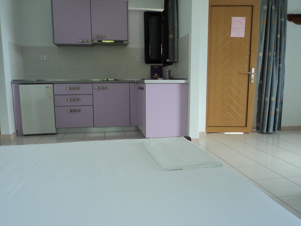 Appartement Paraschou