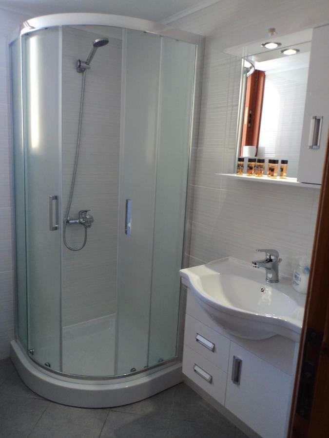 Appartement Paraschou *