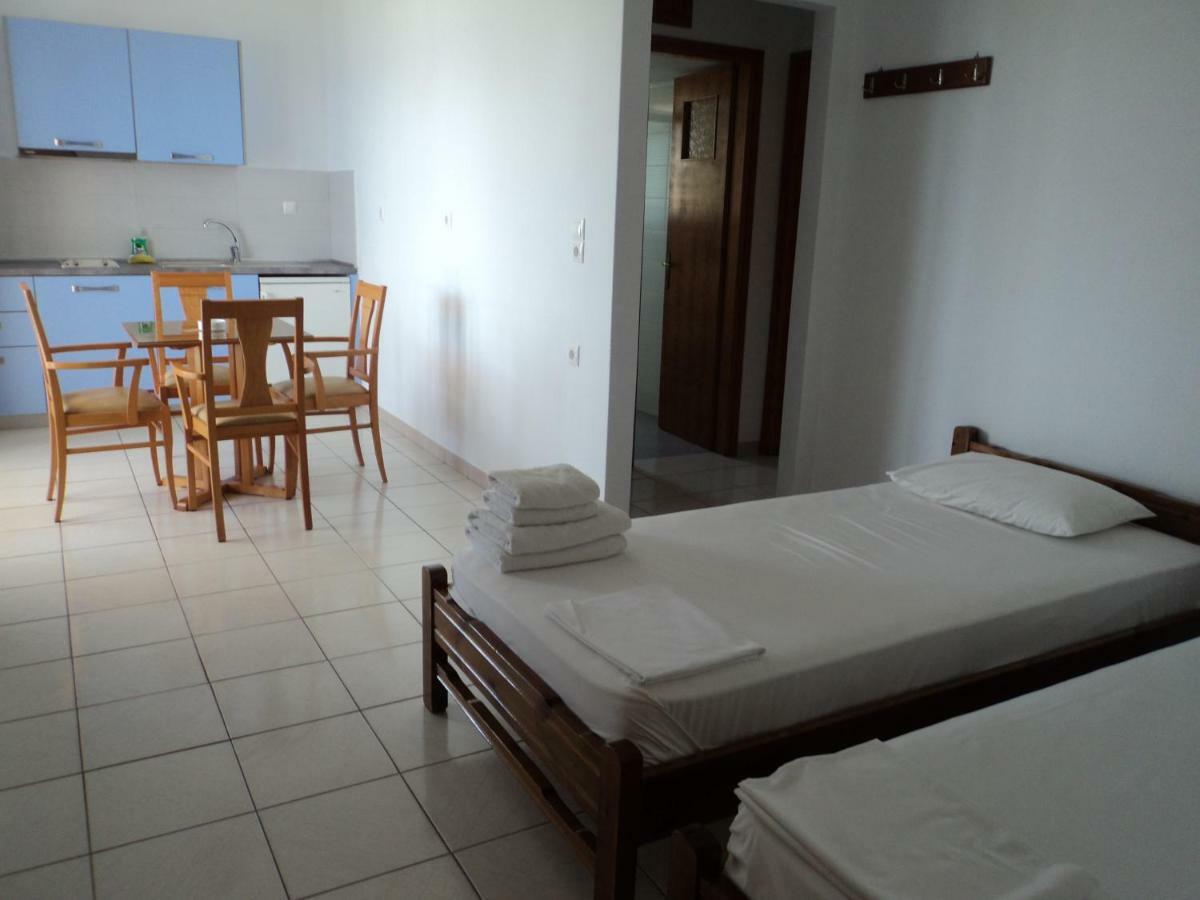 Paraschou Apartment